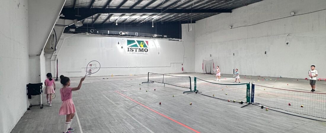 Guía rápida: ¿Qué significan los colores de las pelotas de tenis?